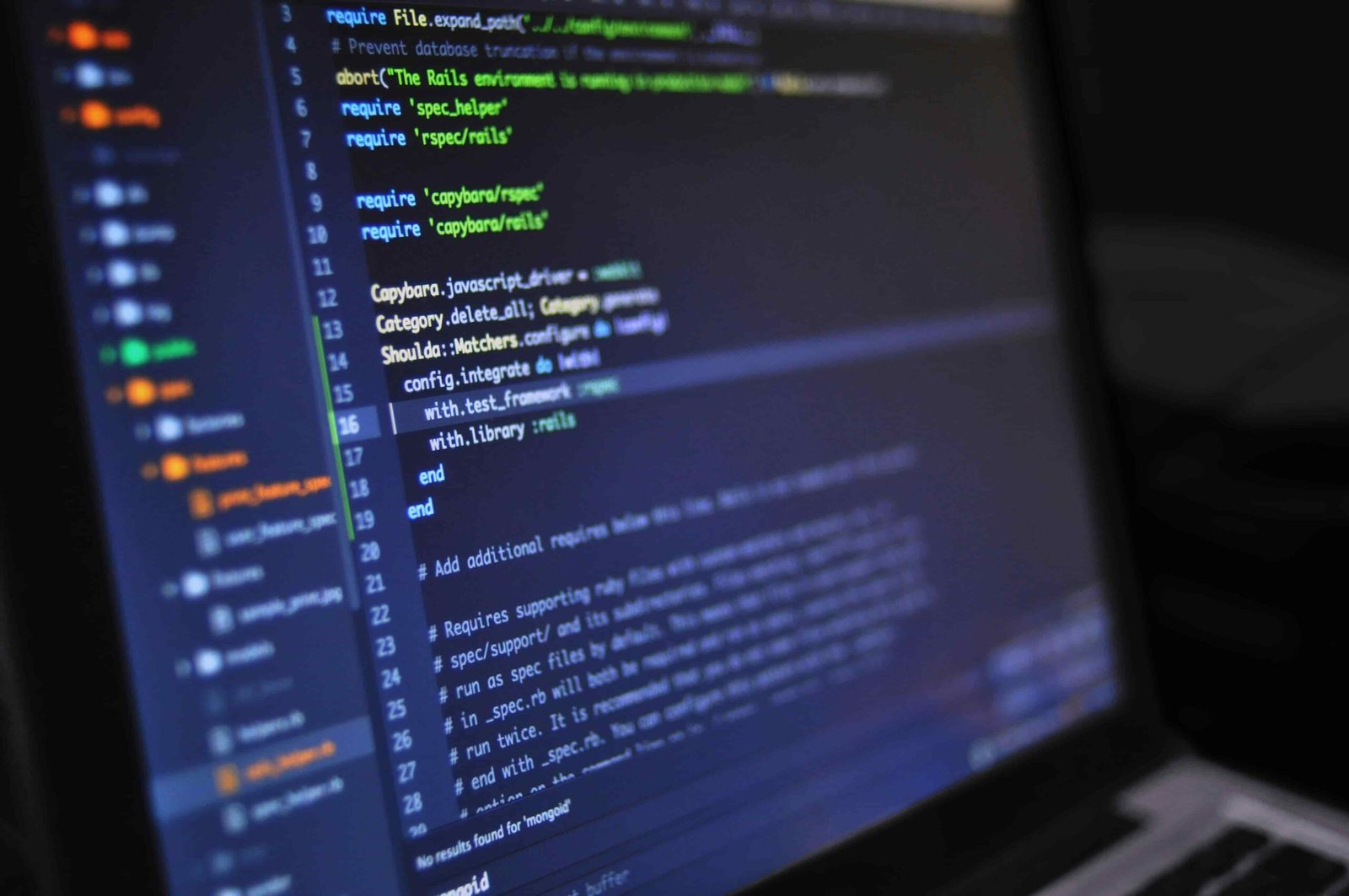 How W3Schools and a Boring Life Made Me a Dev