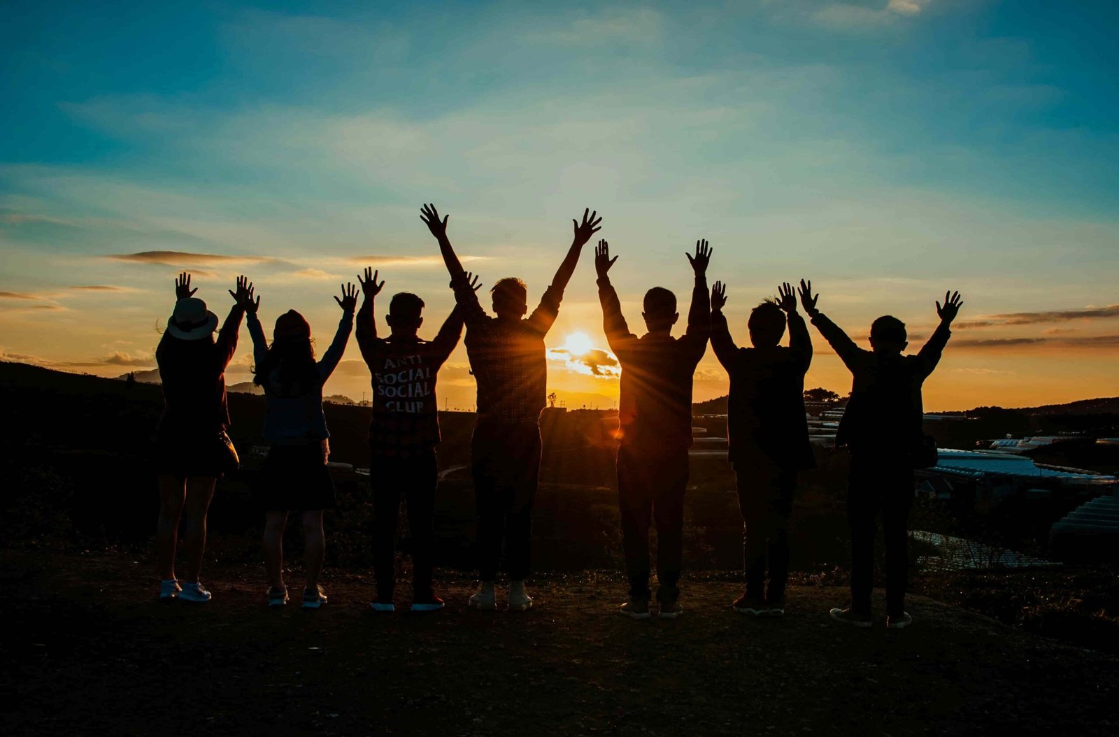 I Want to Connect, Not Just Impress With My Blog