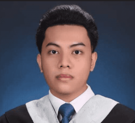 Jericho Dela Cruz